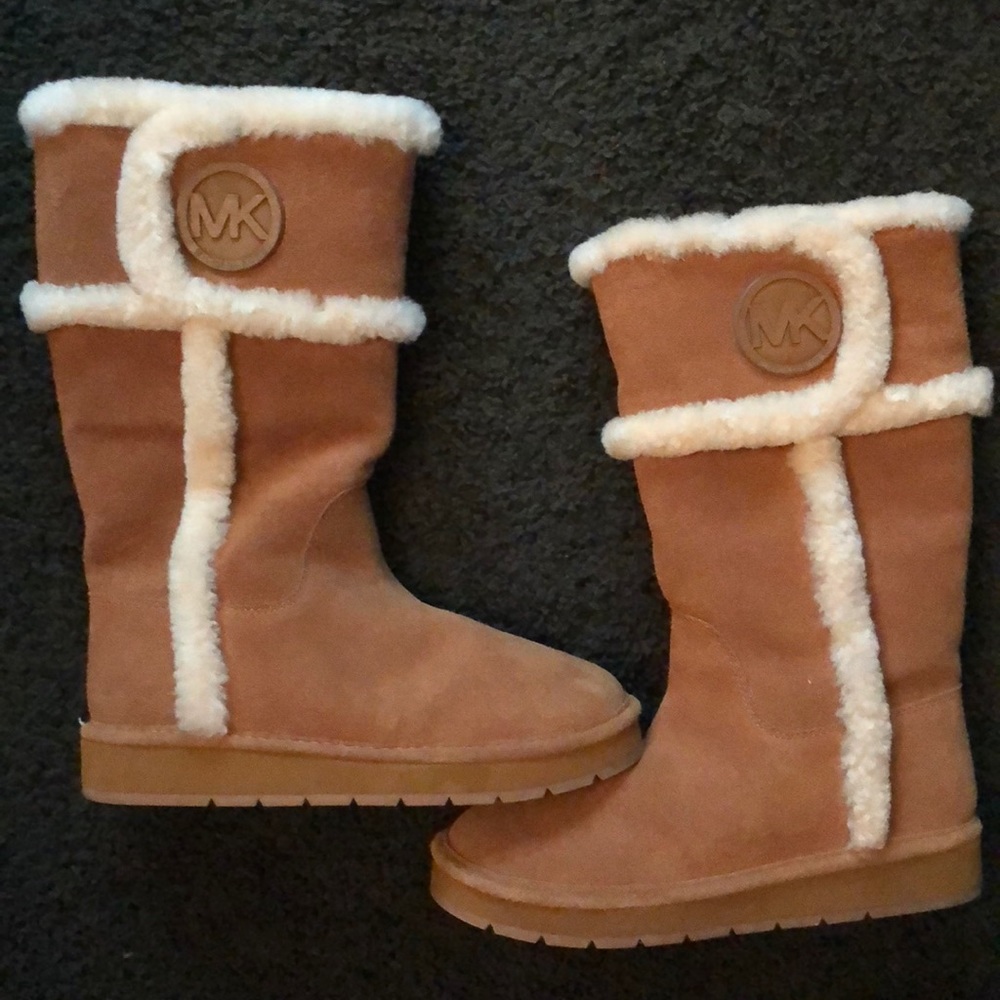 Michael Kors Boots